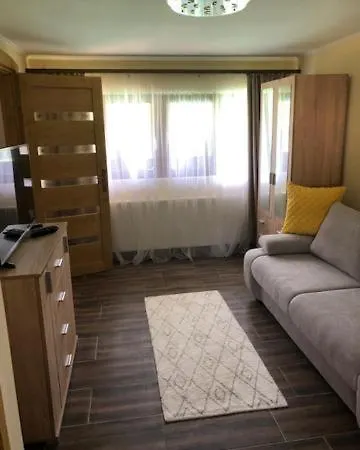 Apartamento Admiralitas
