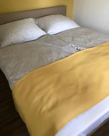 Apartamento Admiralitas