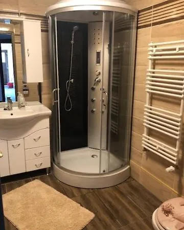Apartamento Admiralitas *